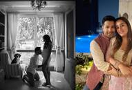 actor varun dhawan announces wife natasha dalals first pregnancy said need blessings xbw