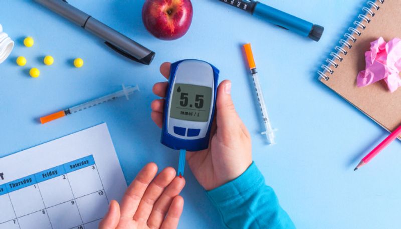 six things can increase blood sugar levels