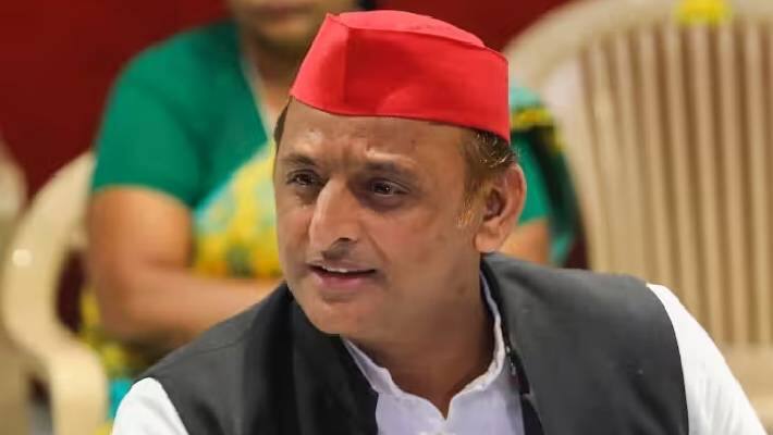 akhilesh yadav up