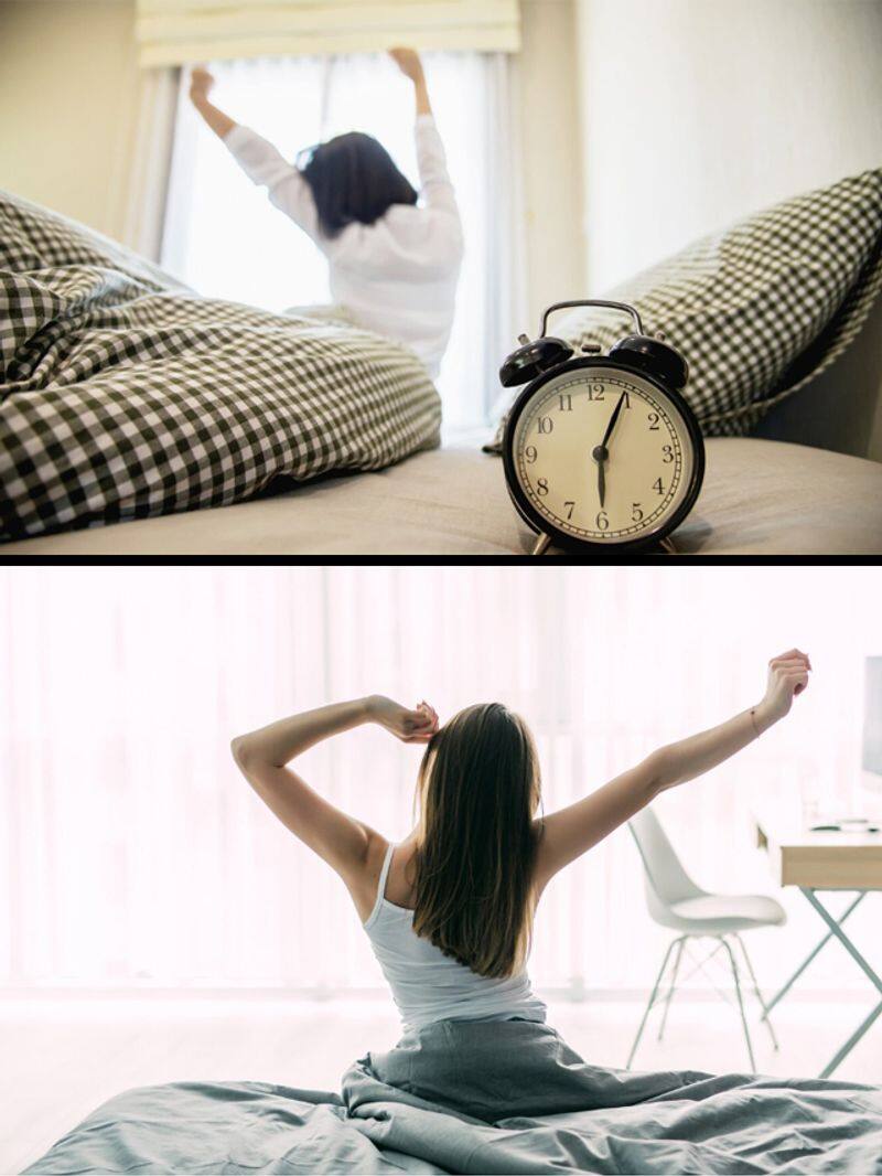 7 habits to help you wake up early gcw eai