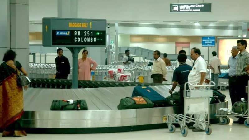 Deliver passengers luggage within half an hour of landing BCAS notice to 7 Major airlines akb