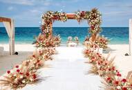 Top 4 Ideal Beaches in Goa for Your Perfect Destination Wedding iwh