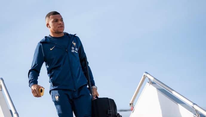 Kylian Mbappe's transfer saga: Balancing club commitments and olympic dreams
