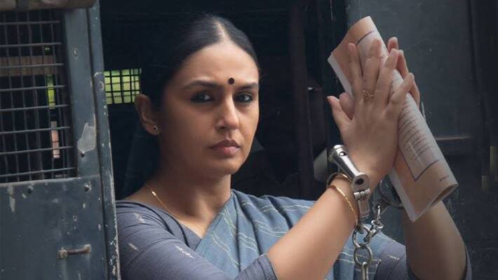 Maharani 3 Trailer Hum Qureshi