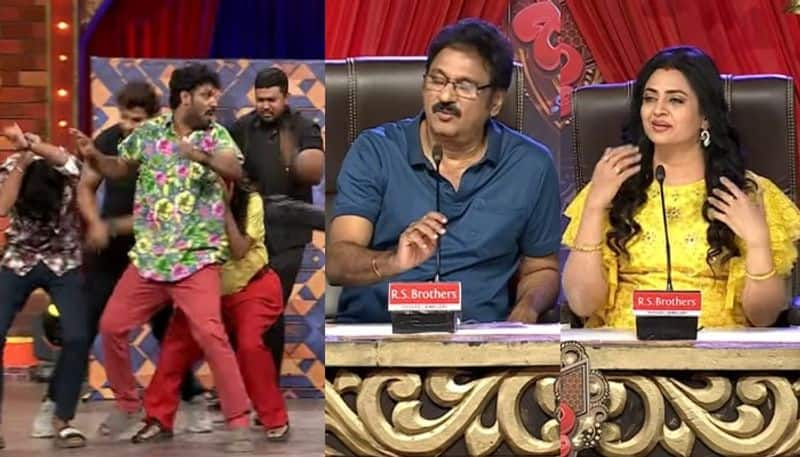 New Rules in Jabardasth Comedy Show Latest Promo Gores Viral NSK