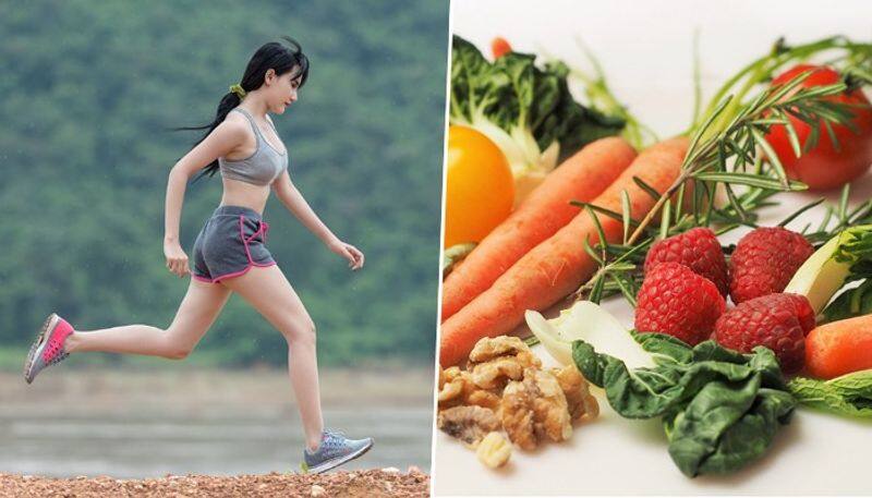 Regular exercise to balanced diet: 7 good habits you should keep in mind to stay healthy ATG EAI