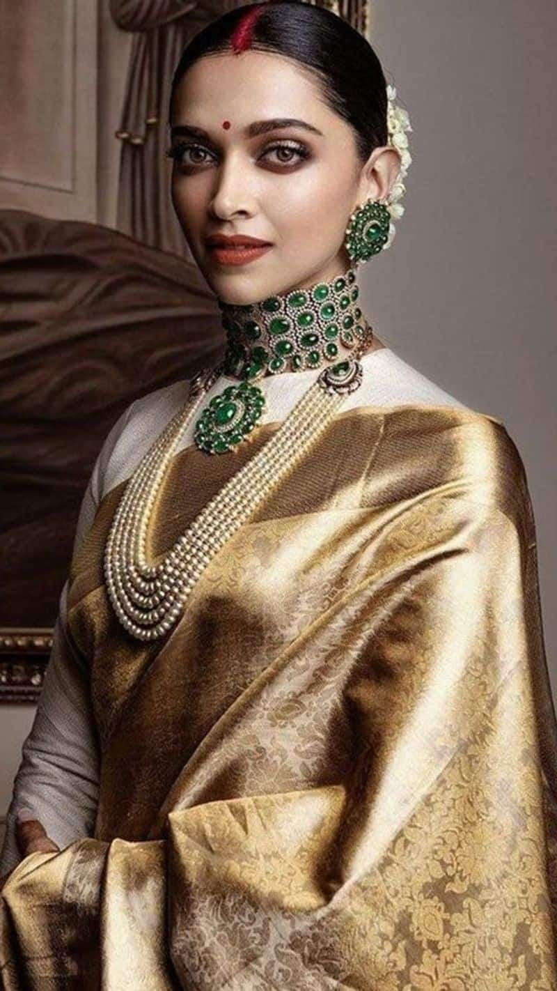 deepika padukone jewellery online Women heavy kundan jewellery kxa 