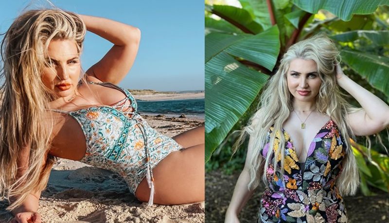 Australian Model Megan Skye Blancada ಅಪ್ರಾಪ್ತ ಬಾಲಕನನ್ನು ಸೆಕ್ಸ್‌ಗೆ ಬಳಸಿದ