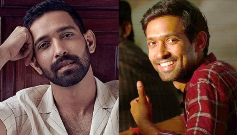 Supreme Court hosts special screening of Vikrant Massey's '12th Fail' RTM