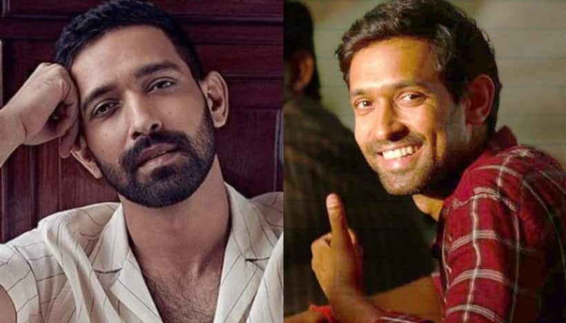 '12th Fail' actor Vikrant Massey apologises for old tweet on Lord Ram, Sita; Here's what he said