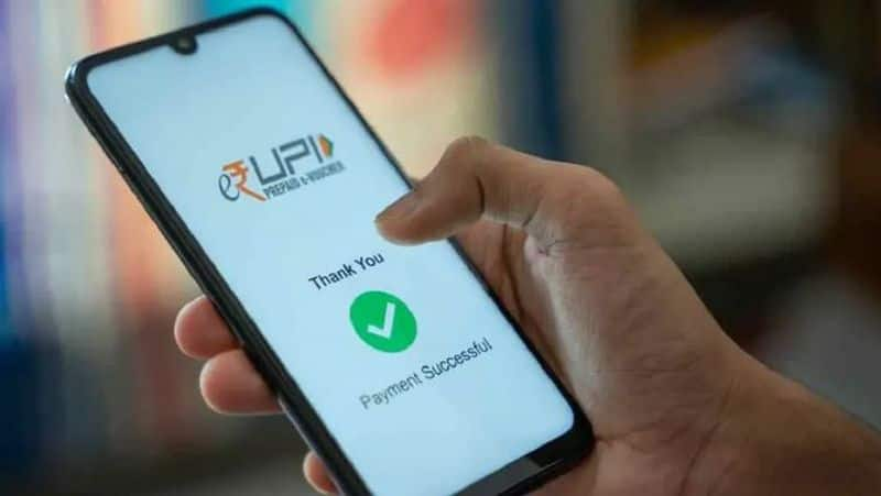 UPI transactions grow 57% Yoy, PhonePe and GPay dominate market share: Report