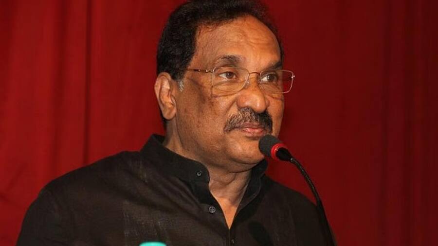 KJ George