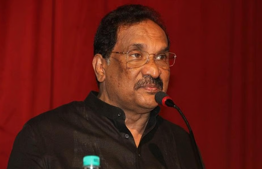 KJ George