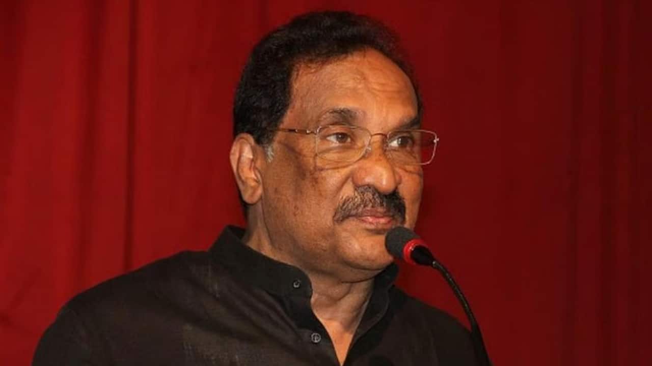 KJ George