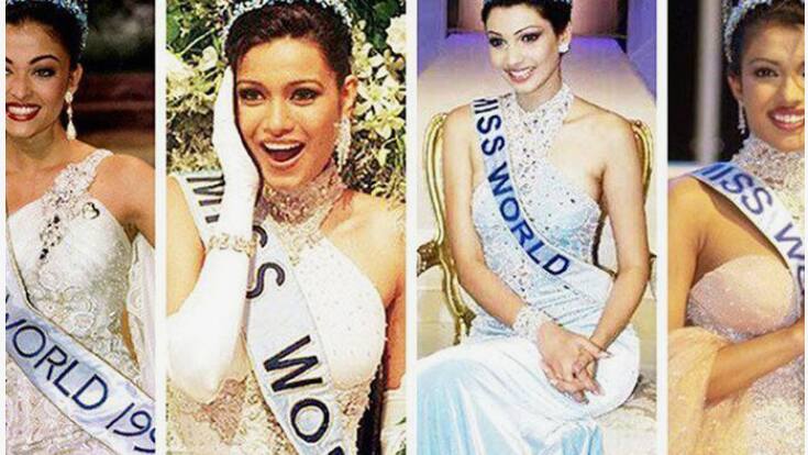 miss world