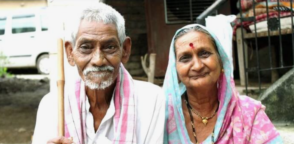 Senior Citizen Senior Citizen