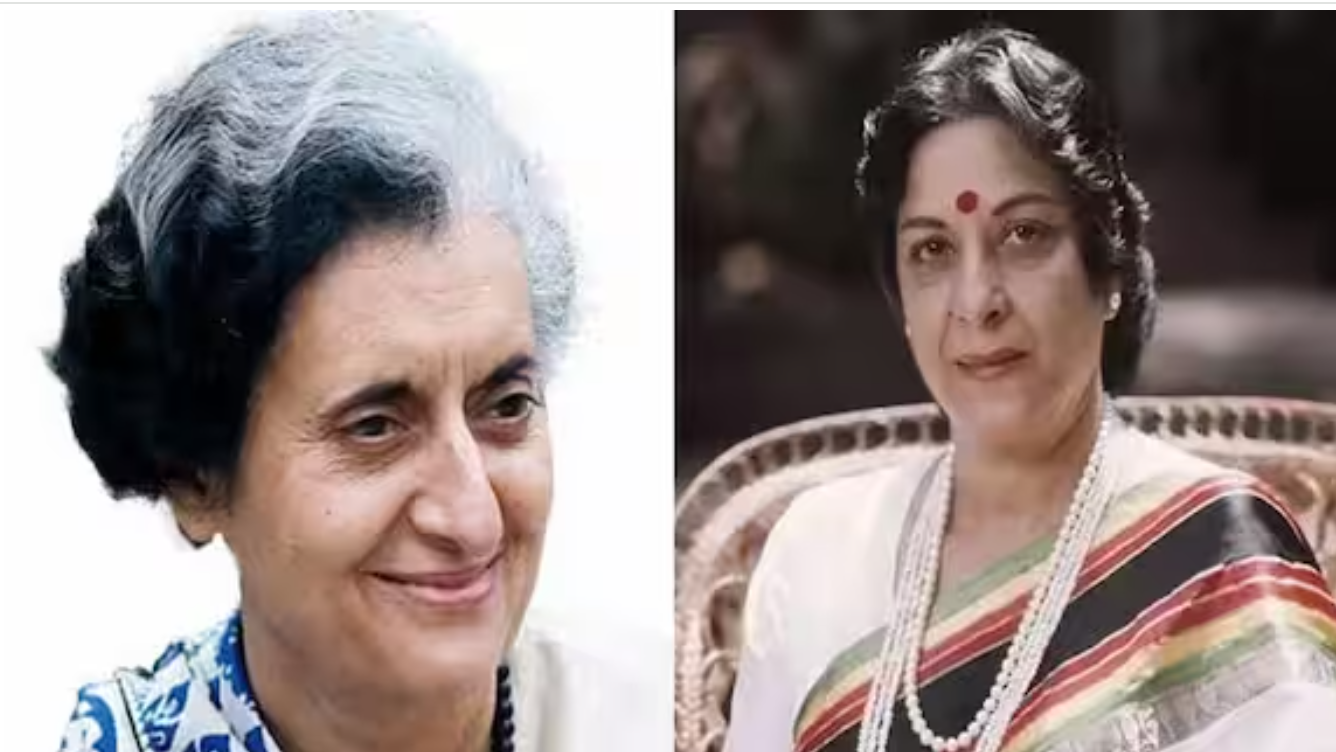 indira gandhi, nargish datt indira gandhi, nargish datt