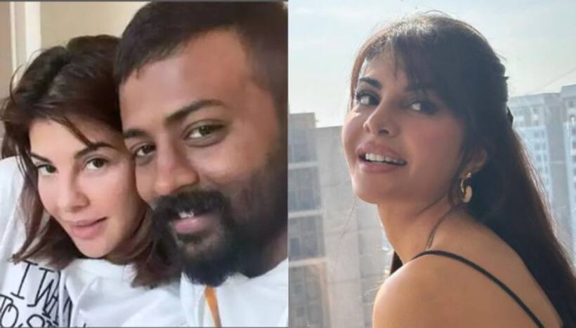 Conman Sukesh Chandrashekhar writes Valentine's Day letter to Jacqueline Fernandez, dedicates 'Maan meri Jaan’