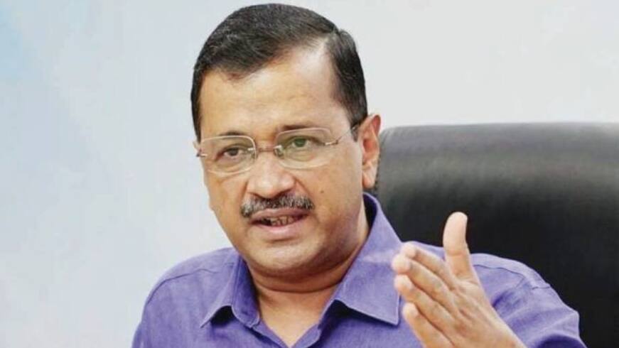 kejriwal