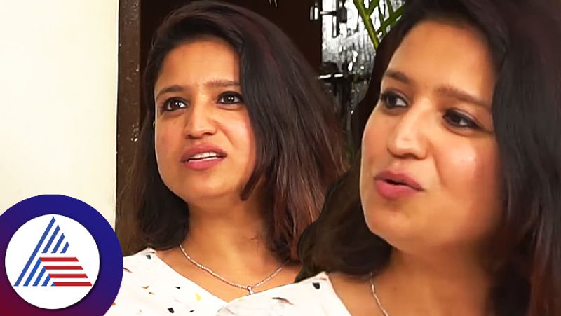 Kannada actress Ashitha Maria Crasta talk about her marriage and mental health vcs