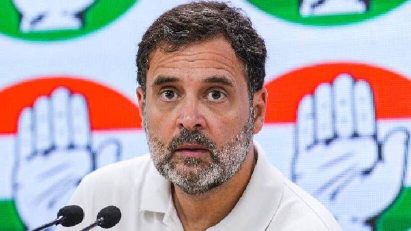 Congress leader Rahul Gandhi granted bail in Defamation case against Amit Shah in Bengaluru