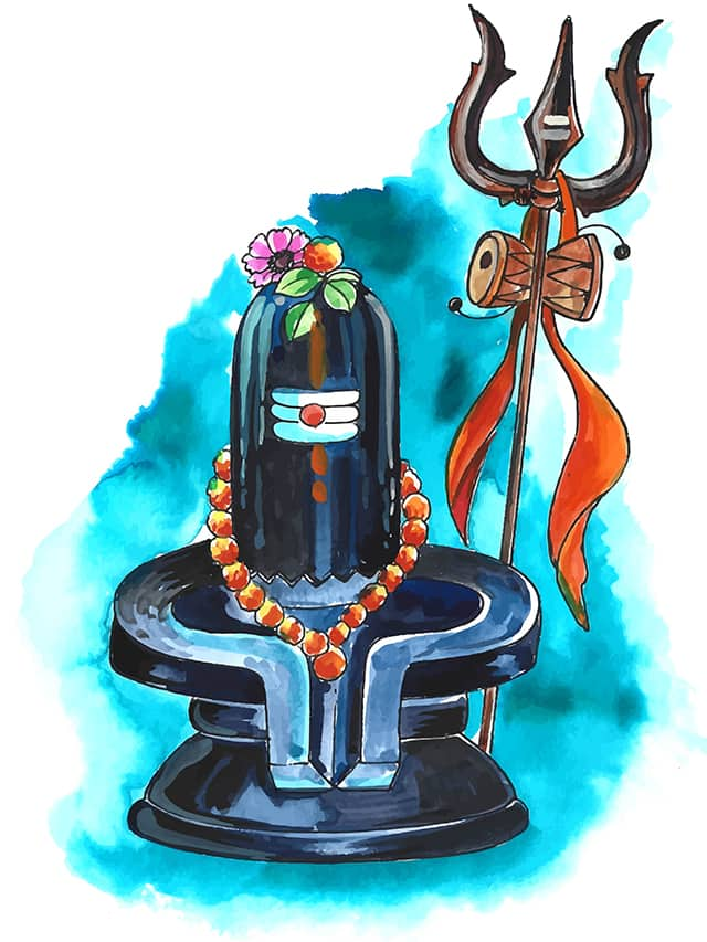 maha shivratri 2024  why women not touch shivling mahilaon ko shivling kyon nahi chuna chahiye kxa