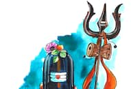 maha shivratri 2024  why women not touch shivling mahilaon ko shivling kyon nahi chuna chahiye kxa