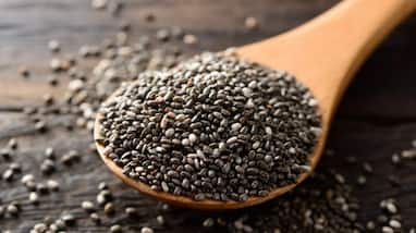 Avoid These Mistakes When Eating Chia Seeds for Better Health in telugu KVG Avoid These Mistakes When Eating Chia Seeds for Better Health in telugu KVG