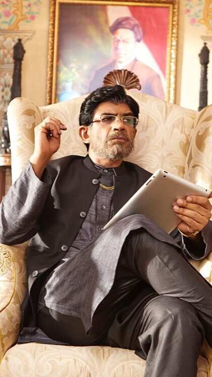 टीवी से  OTT तक सक्रिय थे ऋतुराज सिंह