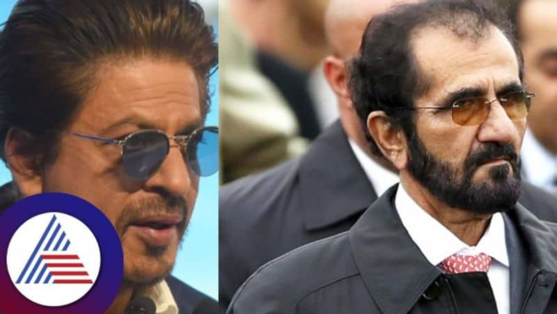 Meet billionaire who is Shah Rukh Khans neighbour has net worth of over Rs 1 lakh crores skr