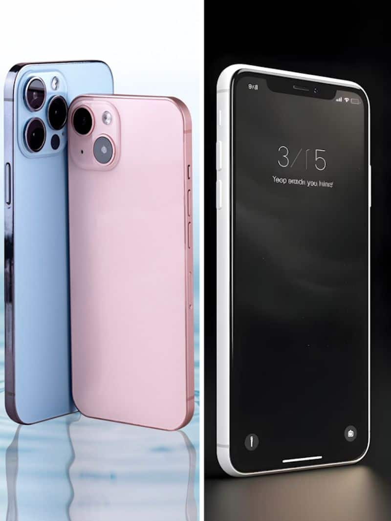 iPhone 16 series Apple to introduce two new colours this year gcw