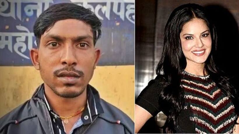 UP Police Bharti: कौन हैं धर्मेंद्र सिंह? कैसे छपी एडमिट कार्ड पर सनी लियोनी की फोटो? अब ये डिमांड