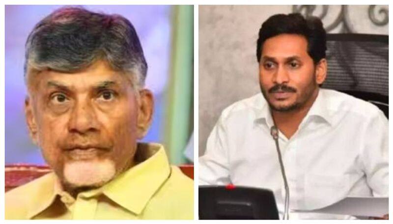 BJP Alliance with Chandrababu Naidu nbn