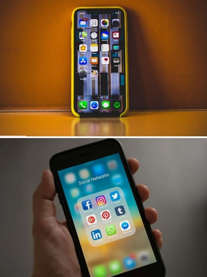 How much did Apple earned from iPhone sale in last decade?