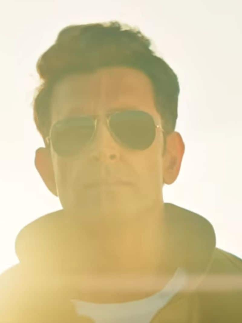 Hrithik Roshans Fighters India collection report out hrk