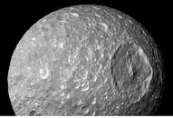 Mimas Saturn's tiny Moon holds surprising secret; Read on ATG