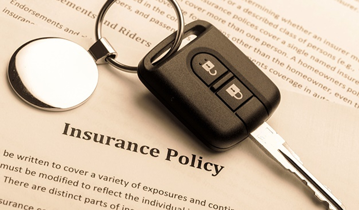  Choosing the Best Car Insurance for Your First Vehicle