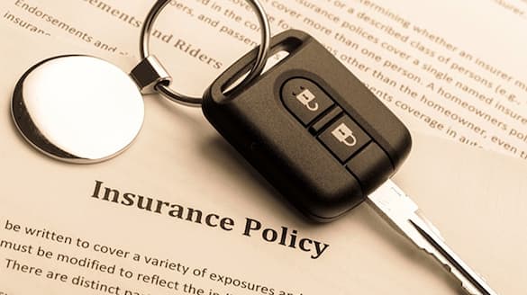  Choosing the Best Car Insurance for Your First Vehicle