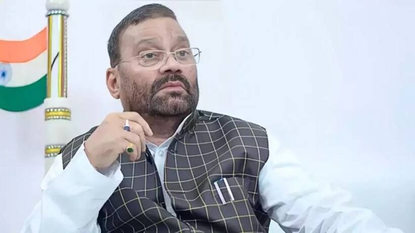 स्वामी प्रसाद मौर्या: MLC पद से इस्तीफा, सपा को भी बाय बाय, 2 मिनट में समझिए क्यों किया ऐसा?