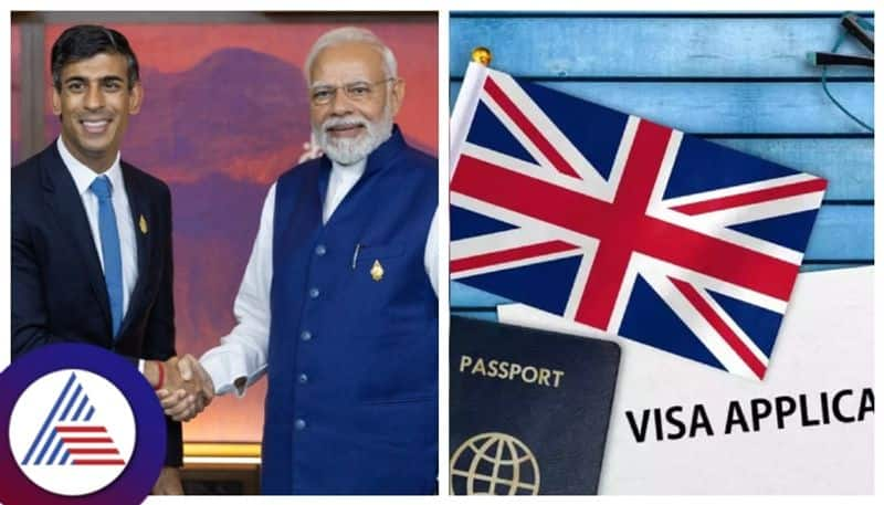 UK Offers Visas To Indian Professionals Through Ballot System gow