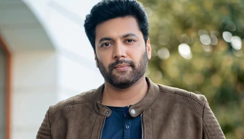 Director Jayam Ravi : அந்த பிரபல நடிகருக்கு அட்வான்ஸ் கொடுத்துட்டேன் ...