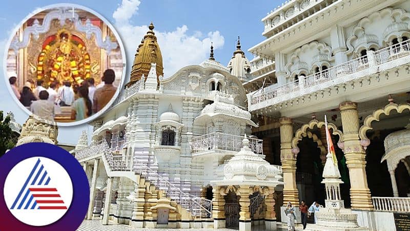 Interesting facts about Bihari Ju Mandir in Chhatarpur pav