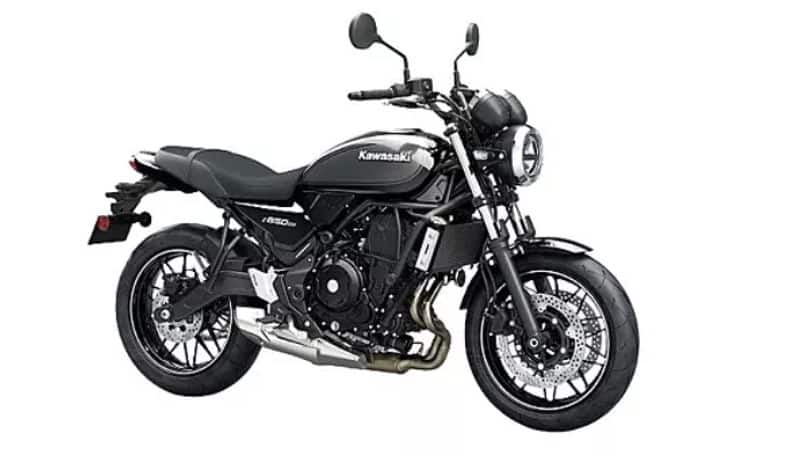 Kawasaki launched Z650RS in indian what is the price and specs full details ans