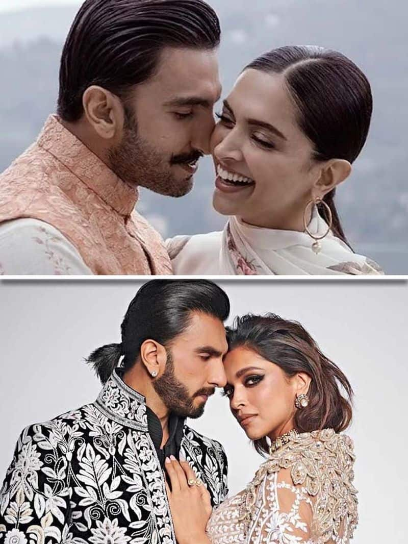 Deepika Padukone pregnant? Are Ranveer-DP expecting their first baby? RBA