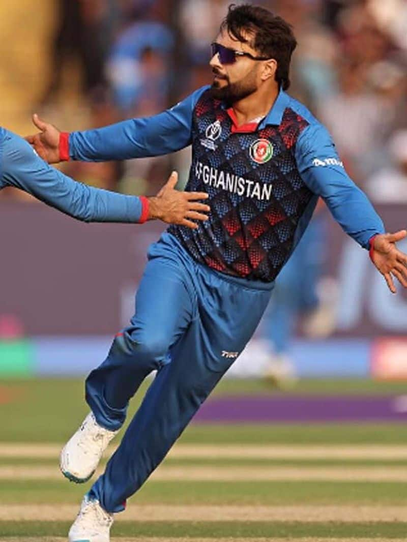 T20 WC 2024: Rashid Khan smashes records with 4 for 17 against NZ osf