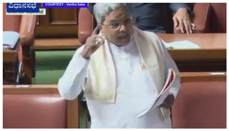  Anti-Hindu Policies': BJP Slams Congress After Karnataka Govt Imposes 10% Tax On Temples  lns