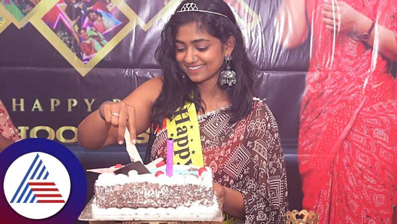 Bhoomi Shetty Birthday actress thanks her fans skr