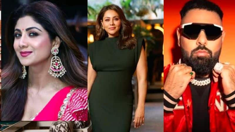 From Gauri Khan to Badshah, there are Bollywood celebrities who own luxury restaurants akb