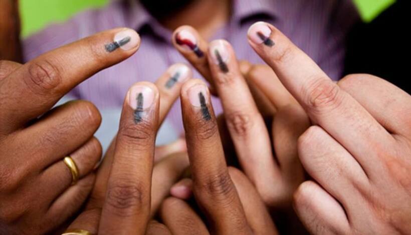 Lok Sabha Elections 2024: 'No dates have been announced...' ECI debunks fake WhatsApp message; Check post