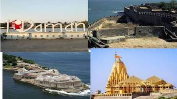 A Trip to Daman and Diu in March Will Leave You Mesmerized See Popular Places to Visit iwh